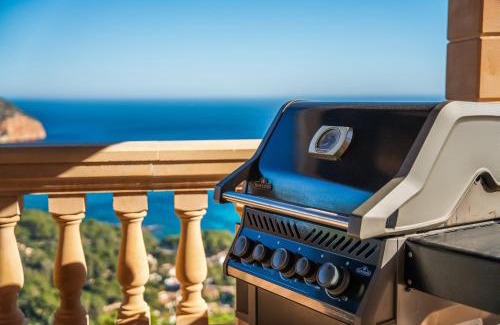 Capdepera Villa | Villa Ventimar