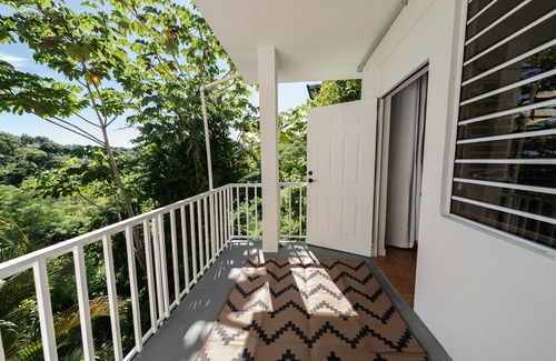 Rincon House | Villa Ventosa- King Beds, Pool Oasis, 5 min to town square