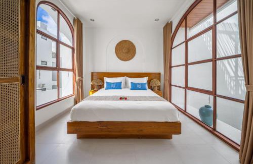 Ungasan Villa | Villa Venus by Roses&Stars