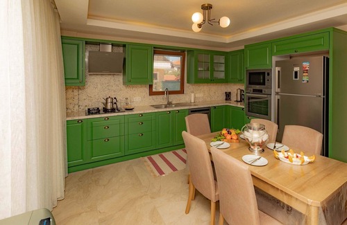 Dalyan City Center Villa | Villa Vera - 5 bedroom, sleeps 11 in Gulpinar area of Dalyan
