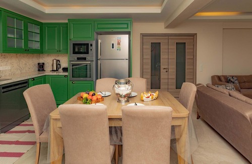 Dalyan City Center Villa | Villa Vera - 5 bedroom, sleeps 11 in Gulpinar area of Dalyan