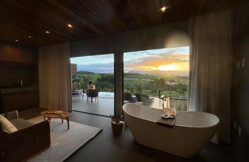 Bom Jesus dos Perdoes Hotel | Villa Verde Pousada Gastronômica