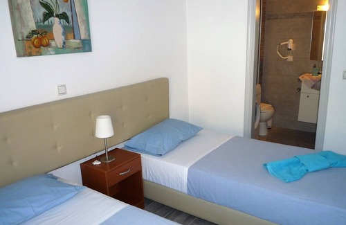 Dhrakata Villa | Villa Verde last before Myrtos Beach