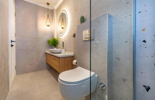 Kalkan Villa | Villa Verde Luxury Mediterranean Villa With Private Pool