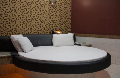 Engenheiro Luciano Cavalcante Hotel | Villa Verde Motel (Adults Only)