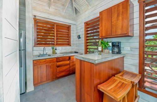 First Bight Villa | Villa Verde on at Paradise Point