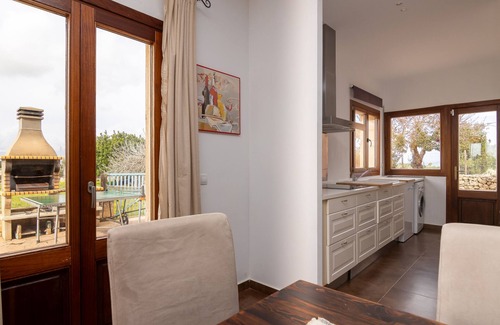 Santa Margalida Villa | Villa Vernissa - Finca with large pool close to Can Picafort and the best beaches from the beautiful island !