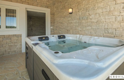 Rosini Villa | Villa Vespera nearby Porec – Crovillas GmbH