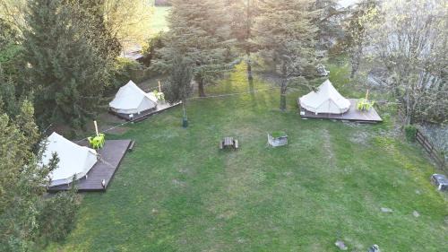 San Martino Buon Albergo Other | Villa vitti's - Verona est CAMPING
