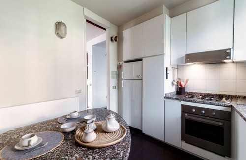 Musso Villa | Villa Vica - My Home in Como