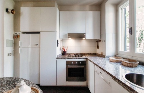 Musso Villa | Villa Vica - My Home in Como