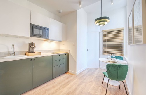Avignon City Centre Apartment | Villa Victor Hugo by Odomo