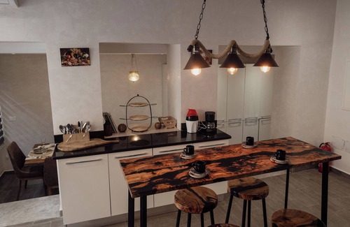 Sidi Daoud Villa | Villa Victoria La Marsa