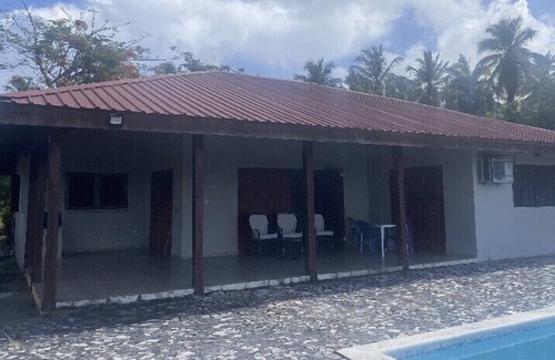 Samana Villa | Villa Victoria Samana Ocean view 3 bedrooms