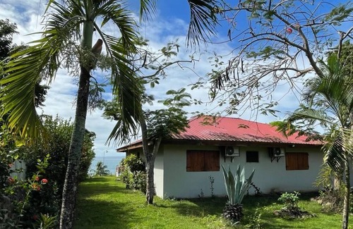 Samana Villa | Villa Victoria Samana Ocean view 3 bedrooms