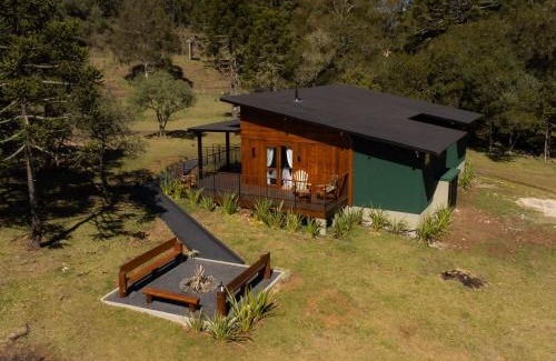 Vacas Gordas Cabin | Villa Vida Cabanas
