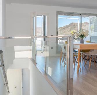 San Jose Villa | Villa Vidalmar