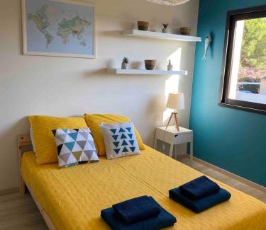 Le Grau-dʼAgde Villa | Villa VIE House in Grau d'Agde