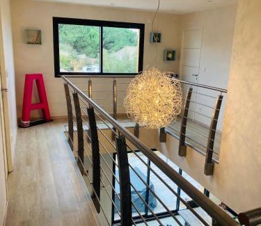 Le Grau-dʼAgde Villa | Villa VIE House in Grau d'Agde