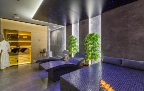 Medulin Villa | Villa Vie in Medulin for 10 people with heated pool, wellness and home cinema