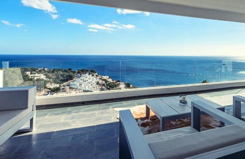 Roca Llisa Villa | Villa View Roca LLisa