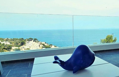 Roca Llisa Villa | Villa View Roca LLisa
