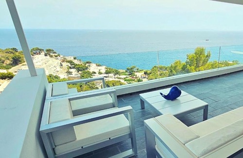 Roca Llisa Villa | Villa View Roca LLisa
