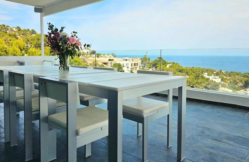 Roca Llisa Villa | Villa View Roca LLisa