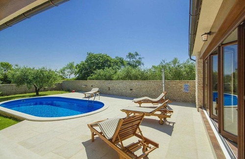 Kavran House | Villa Vignola