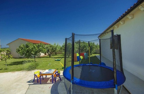 Kavran House | Villa Vignola