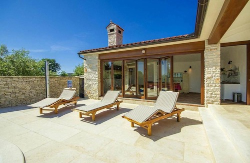 Kavran House | Villa Vignola