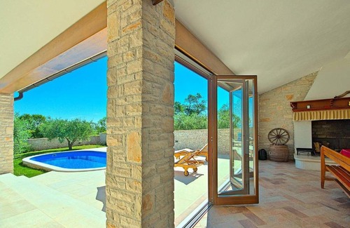 Kavran House | Villa Vignola