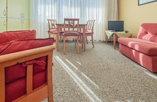 Koelpinsee Apartment | Villa Viktoria Whg 7 - "Wat Besünners"