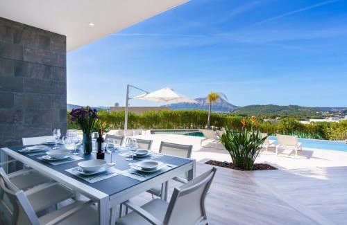 Cansalades Villa | Villa Villa Adonia by Interhome