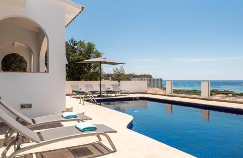 Sant Jaume Mediterrani Villa | Villa Villa Atalis by Interhome