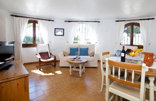 Casas de Torrat Villa | Villa Villa Colibri by Interhome