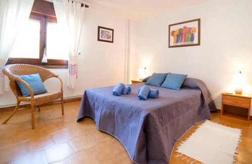 Casas de Torrat Villa | Villa Villa Colibri by Interhome