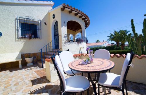 Casas de Torrat Villa | Villa Villa Colibri by Interhome