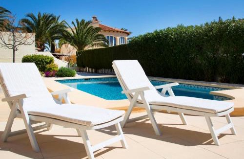 Casas de Torrat Villa | Villa Villa Colibri by Interhome