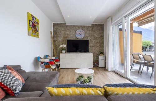 Traona Villa | Villa Villa D by Interhome