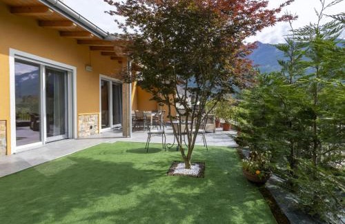 Traona Villa | Villa Villa D by Interhome
