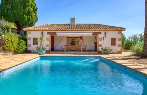 Javea Villa | Villa Villa Finca Labranza by Interhome