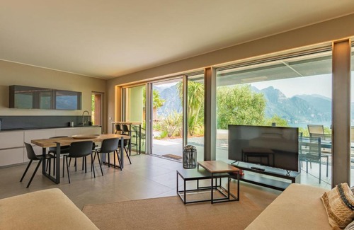 Riva di Solto Villa | Villa Villa Gau' by Interhome