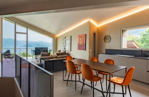 Riva di Solto Villa | Villa Villa Gau' by Interhome
