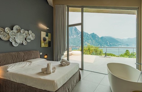 Riva di Solto Villa | Villa Villa Gau' by Interhome
