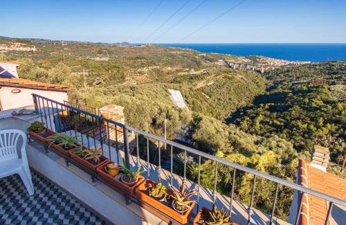 Lingueglietta Apartment | Villa Villa Ida