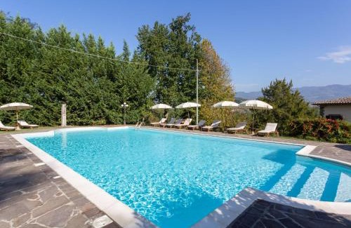 Vicchio Villa | Villa Villa Isabella by Interhome