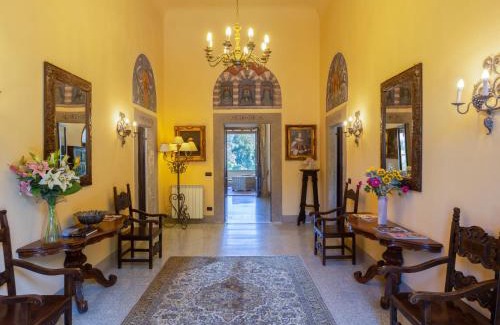 Vicchio Villa | Villa Villa Isabella by Interhome