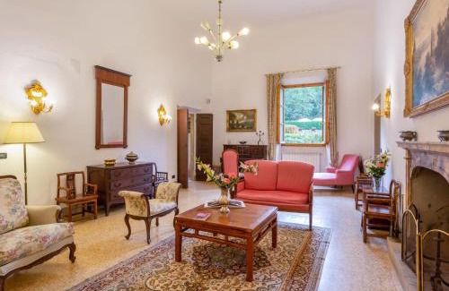 Vicchio Villa | Villa Villa Isabella by Interhome