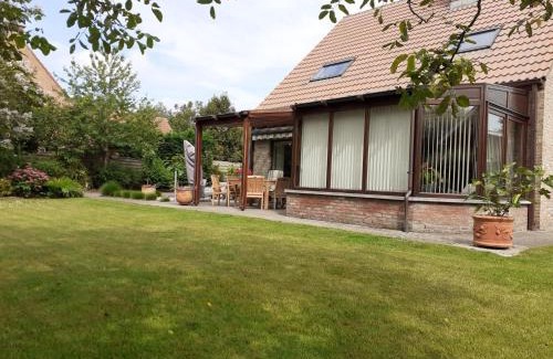 De Haan Villa | Villa Villa Kievit by Interhome